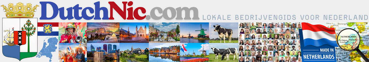 Gemaakt in Nederland - Robert veldman tattoo alkmaar